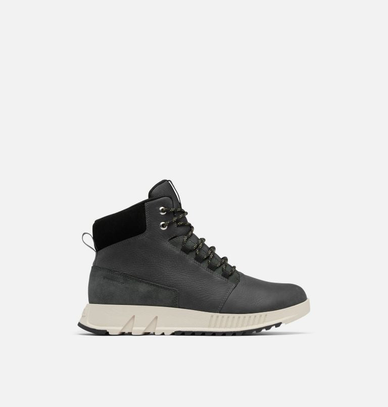 MAC HILL™ Lite Mid Plus Men's Waterproof Sneaker