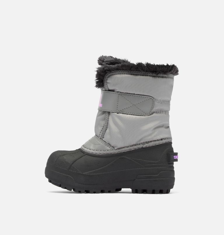 SNOW COMMANDER™ Toddler Boot