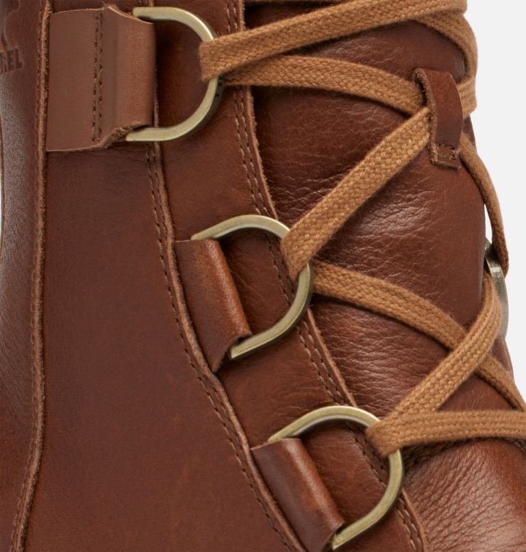 JOAN NOW™ Women's Lace Boot