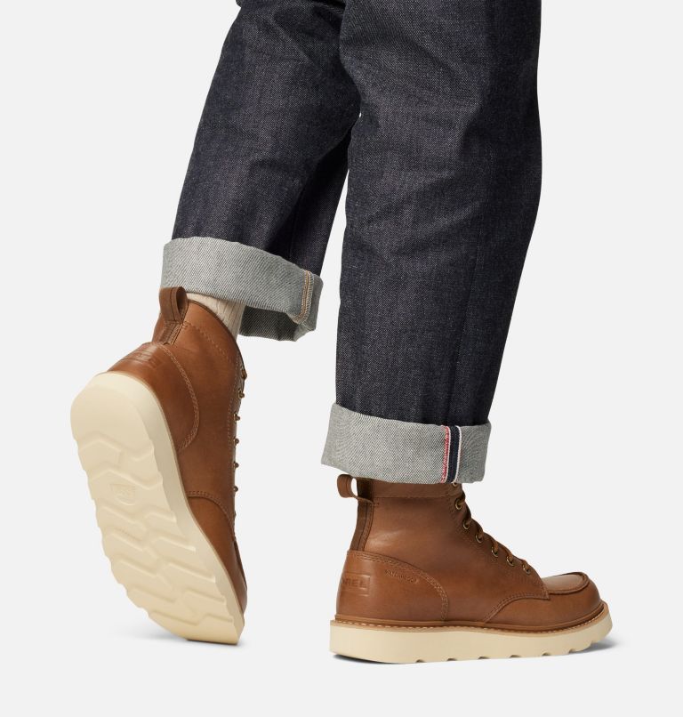 SLABTOWN 62'™ Men's Waterproof Moc Boot