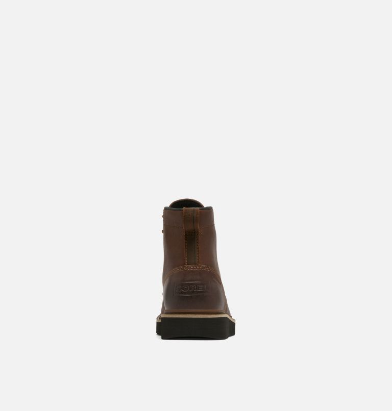 SLABTOWN 62'™ Men's Waterproof Moc Boot