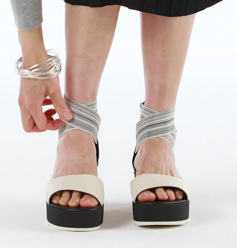 Women's Cameron™ Platform Ankle Strap Wedge Sandal