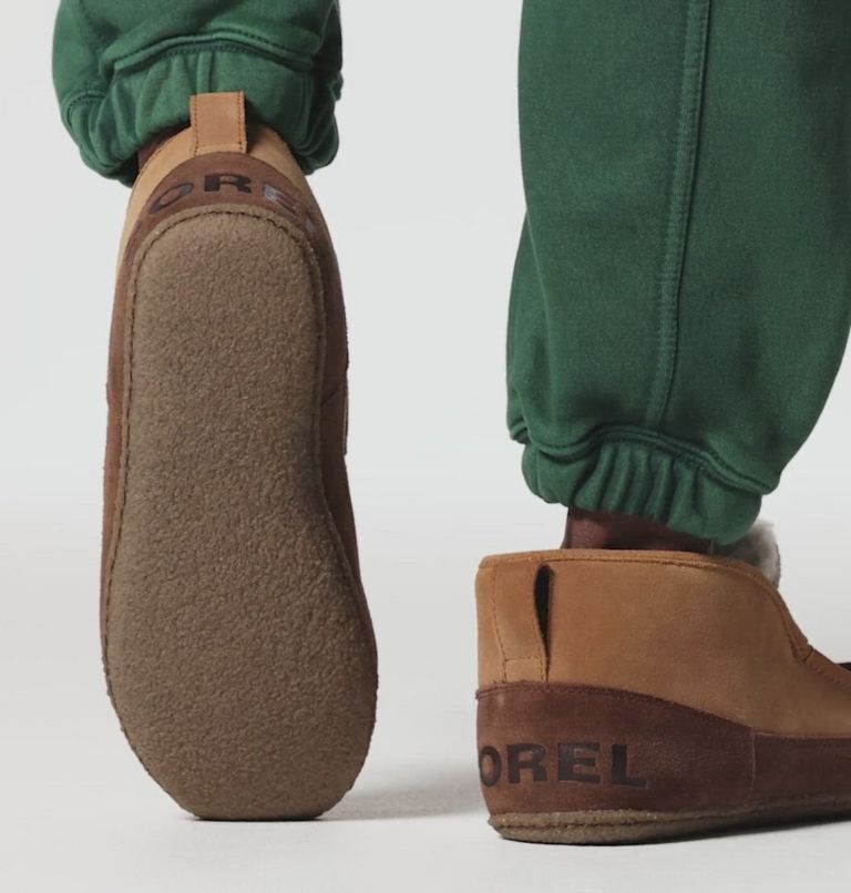MANAWAN™ II Moc Men's Slipper