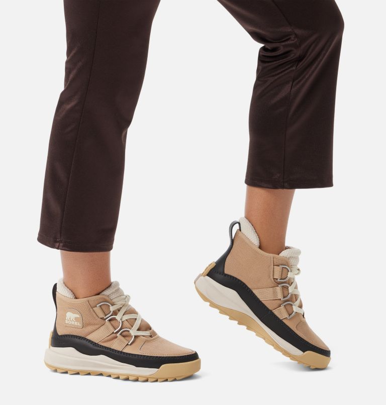 ONA™ RMX Chukka Plus Women's Waterproof Boot