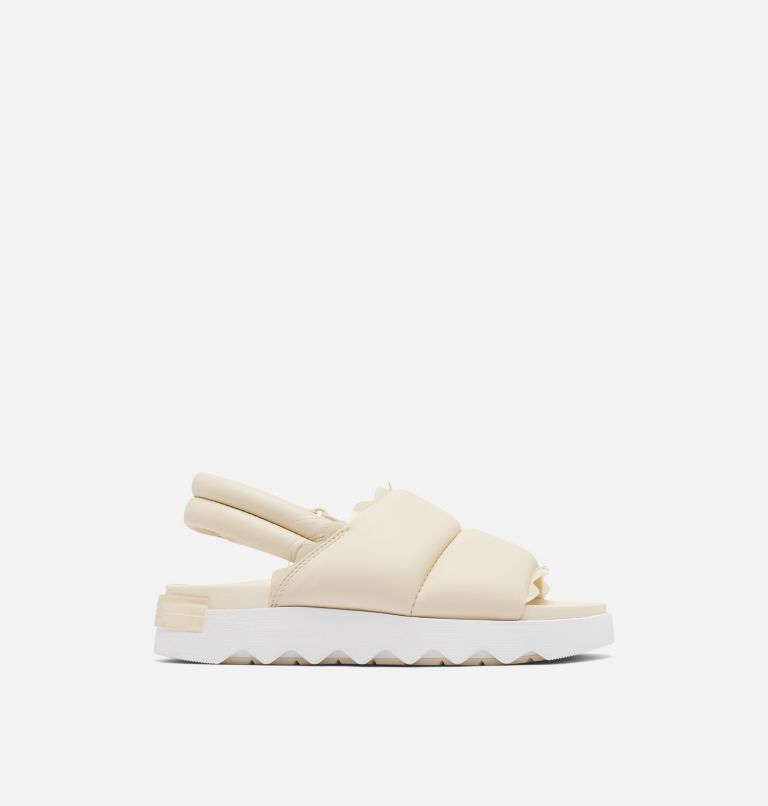 VIIBE™ Slingback Women's Flat Sandal