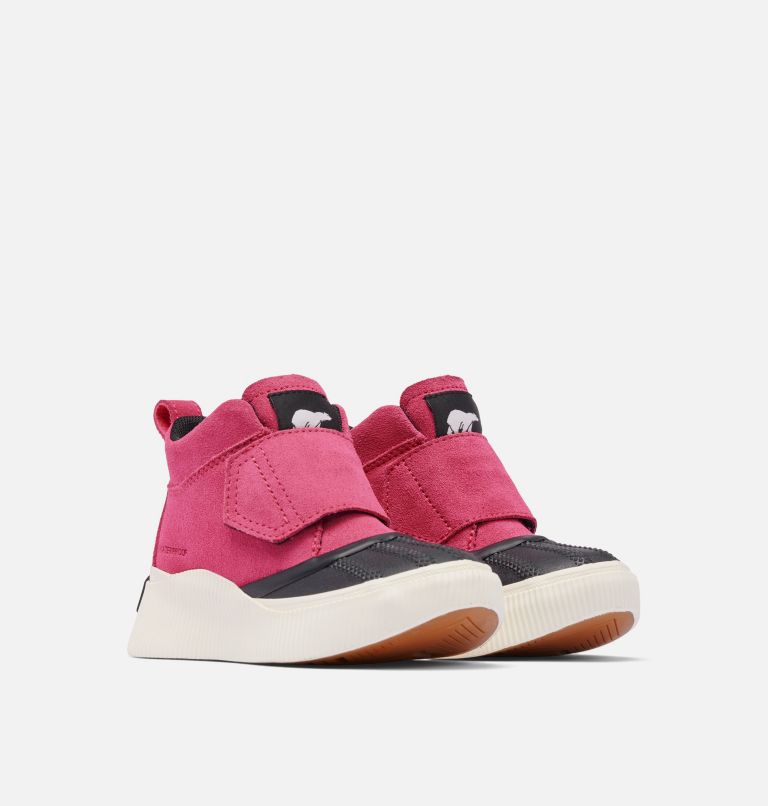 OUT N ABOUT™ IV STRAP Toddler Waterproof Boot