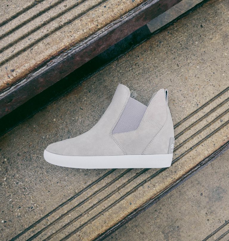 OUT N ABOUT™ Slip-On Women's Wedge