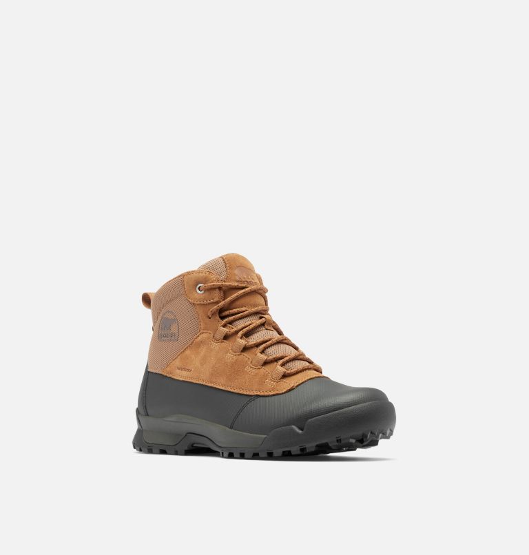 BUXTON™ Lite Lace Plus Men's Waterproof Boot