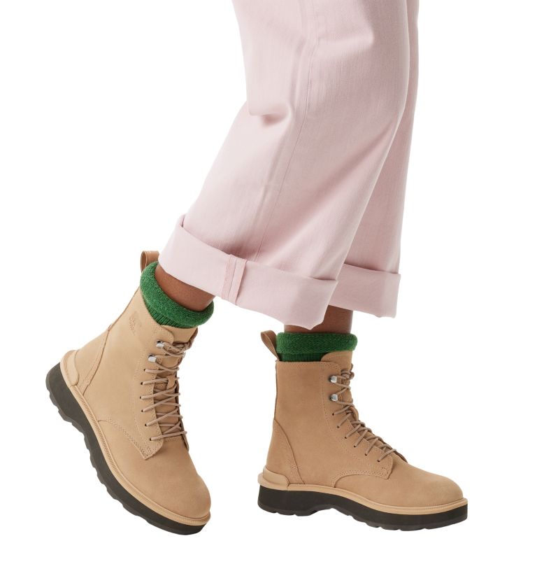 Women's Hi-Line™ Lace Boot