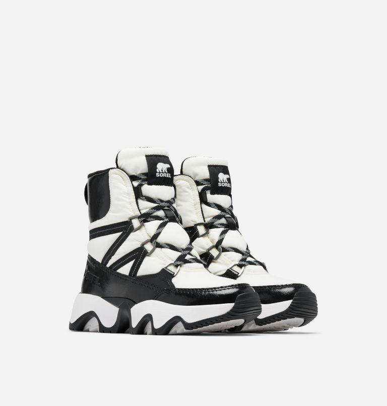 KINETIC™ Impact Sport Women's Waterproof Boot