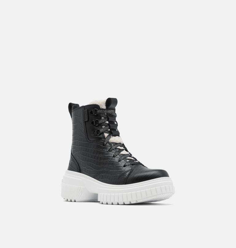 ONA AVE™ Lace Lux Women's Waterproof Boot
