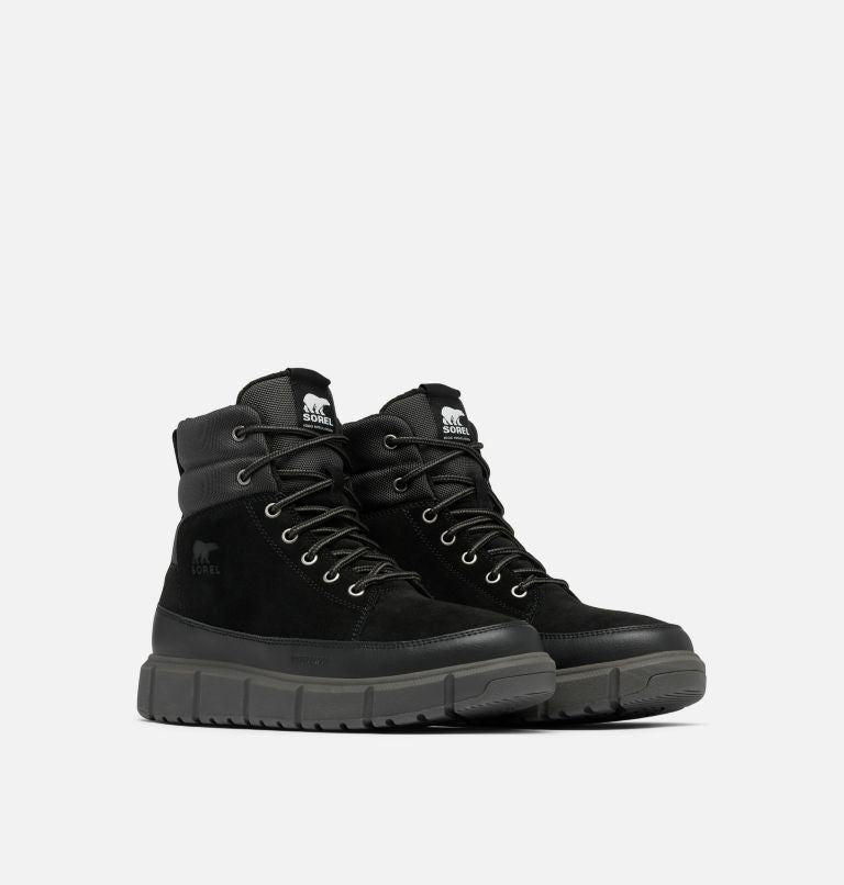 SOREL EXPLORER™ III Men's Waterproof Boot
