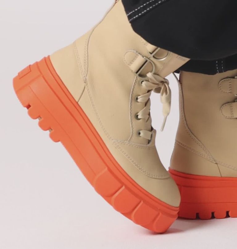 CARIBOU™ X Women's Lace Boot