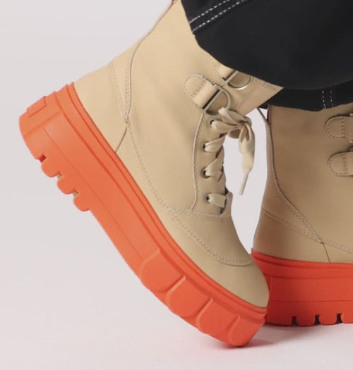 CARIBOU™ X Women's Lace Boot