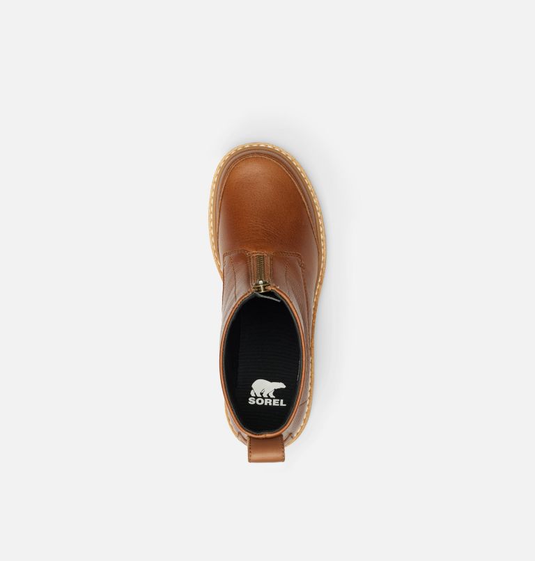 JOAN NOW™ Women's Zip Boot