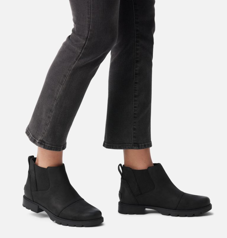 EMELIE™ III Women's Waterproof Chelsea Bootie