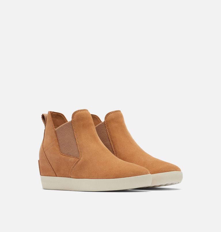 OUT N ABOUT™ Slip-On Women's Wedge