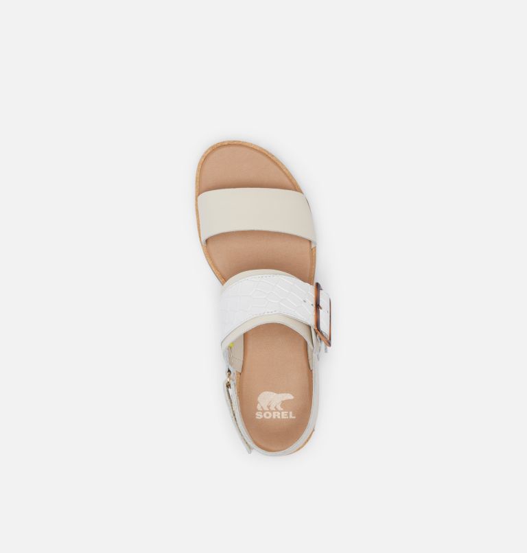 ELLA™ III Slingback Women's Flat Sandal