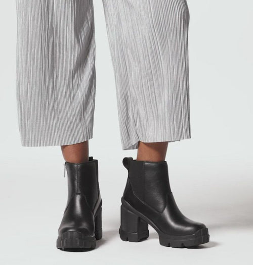 CARIBOU™ X Women's Heel Chelsea Boot