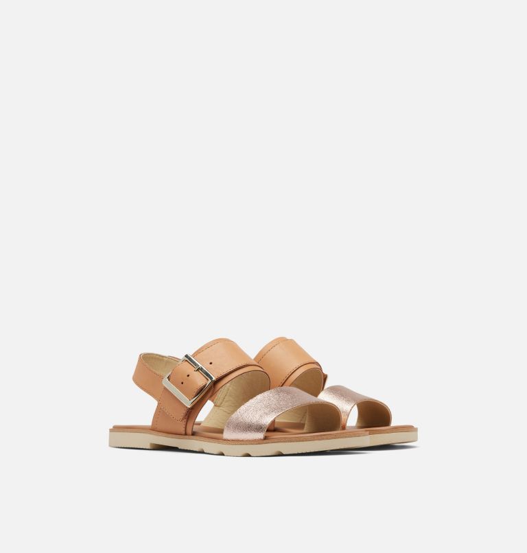 ELLA™ III Slingback Women's Flat Sandal