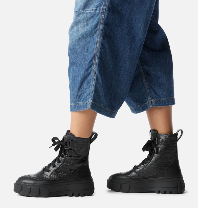CARIBOU™ X Women's Lace Boot