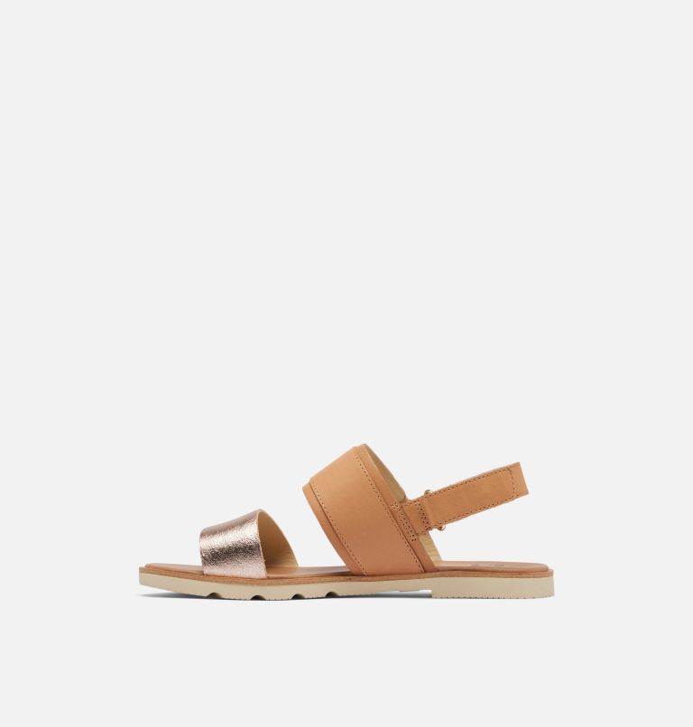 ELLA™ III Slingback Women's Flat Sandal