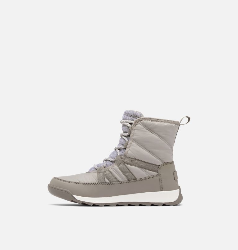 WHITNEY™ II Plus Women's Waterproof Lace Boot