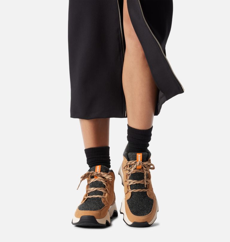 KINETIC™ Impact Caribou Plus Women's Waterproof Boot