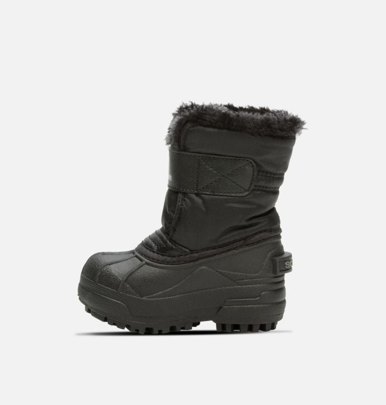 SNOW COMMANDER™ Toddler Boot