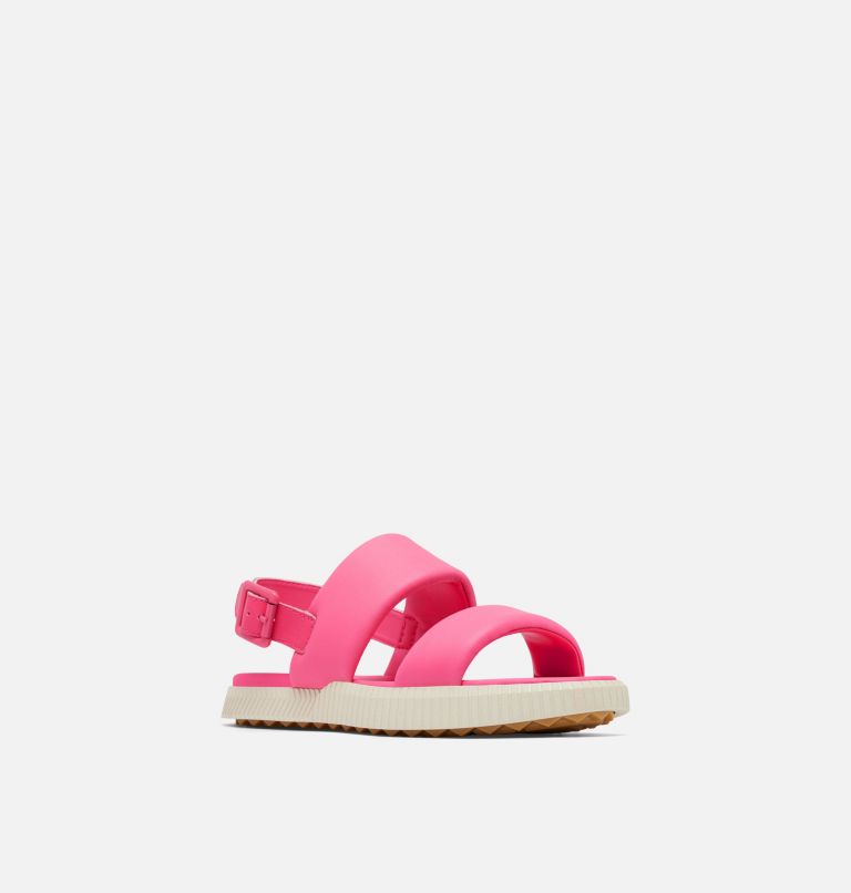ONA™ Streetworks Go-To Women's Flat Sandal