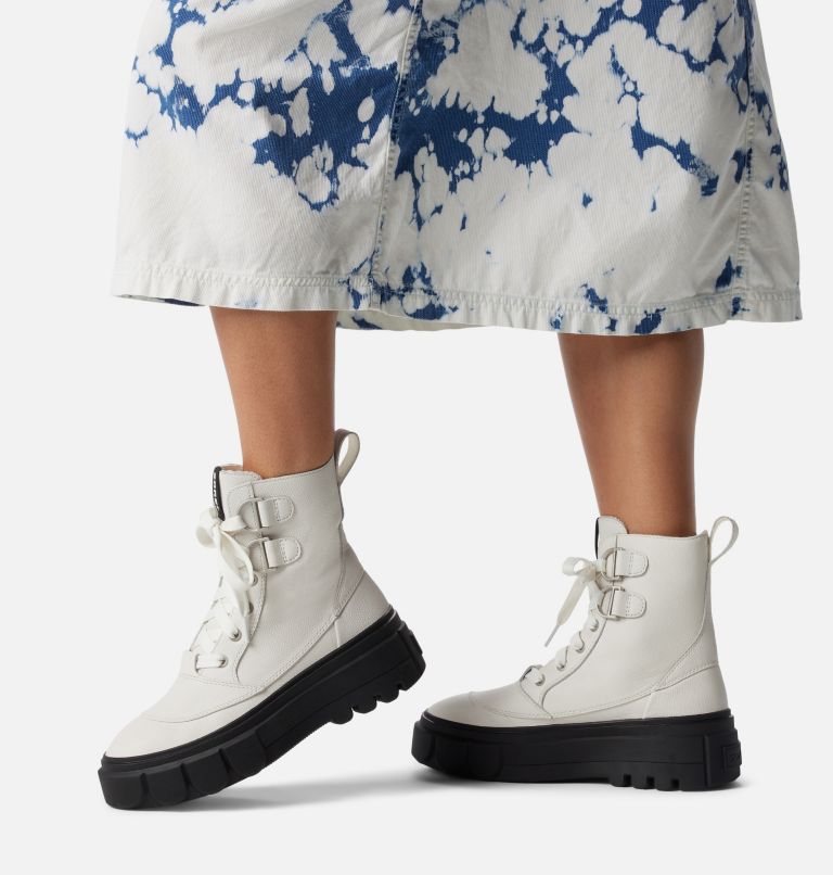 CARIBOU™ X Women's Lace Boot