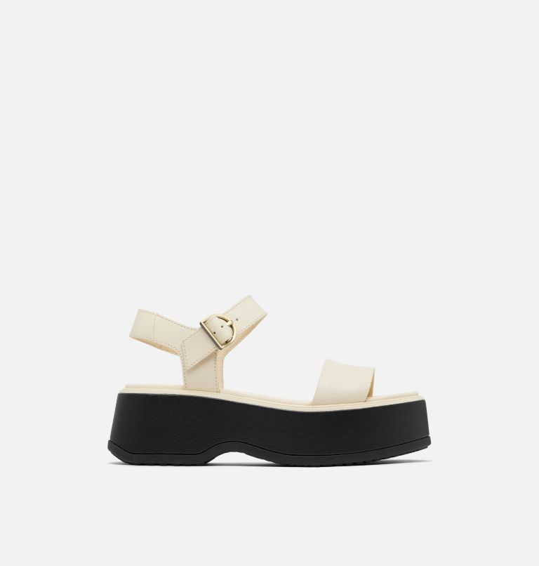 DAYSPRING™ Ankle Strap Women's Platform Sandal