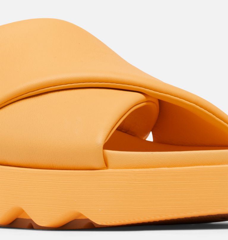 VIIBE™ Crisscross Slide Women's Flat Sandal