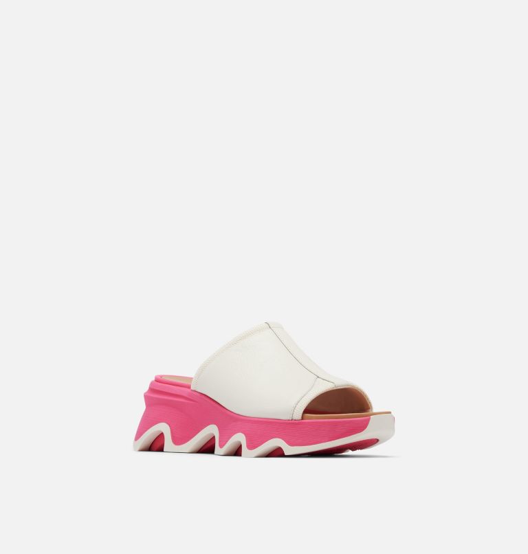 KINETIC™ Impact Slide High Women's Wedge Sandal