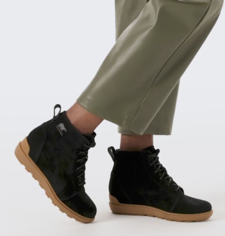 EVIE™ II Women's Lace Bootie
