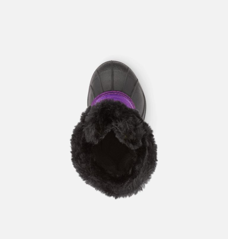 SNOW COMMANDER™ Toddler Boot