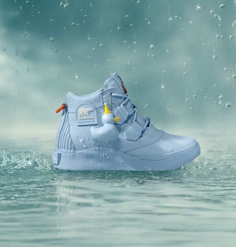 OUT N ABOUT™ IV Splashy Women's Waterproof Boot