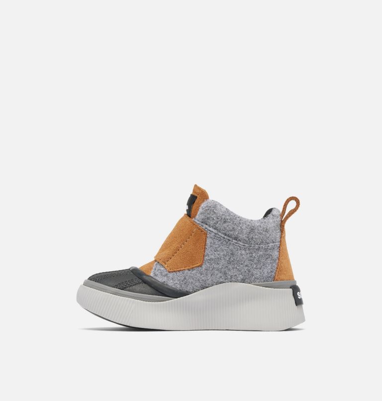 OUT N ABOUT™ IV STRAP Toddler Waterproof Boot