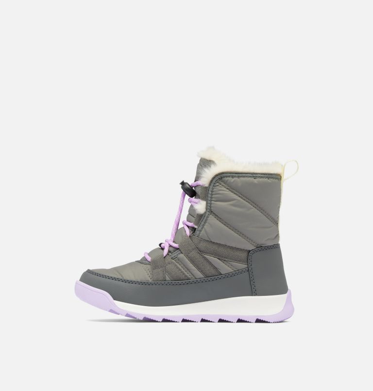 WHITNEY™ II Plus Lace Youth Waterproof Boot