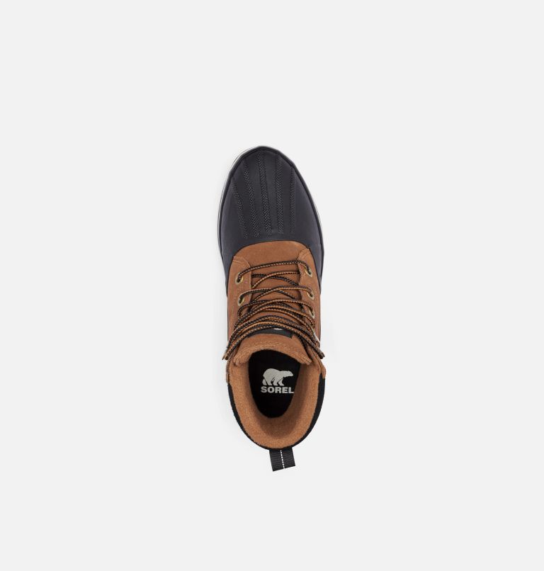 SOREL METRO™ II Men's Waterproof Boot