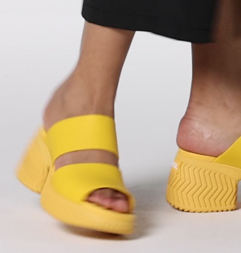 ONA™ Streetworks Slide Women's Heel Sandal