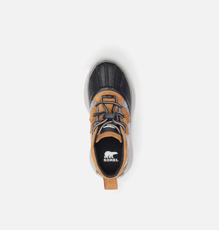 OUT N ABOUT™ IV Classic Youth Waterproof Boot