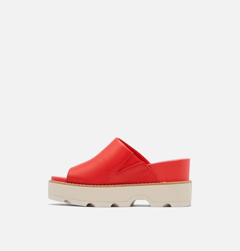 JOANIE™ IV Slide Women's Wedge Sandal