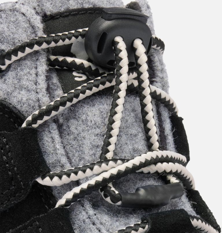 OUT N ABOUT™ IV Chillz Youth Waterproof Boot