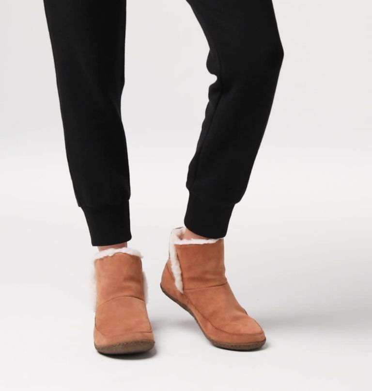NAKISKA™ Bootie Women's Slipper