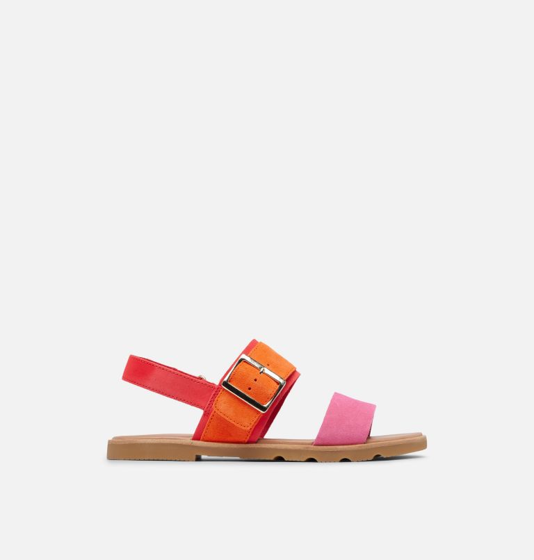 ELLA™ III Slingback Women's Flat Sandal