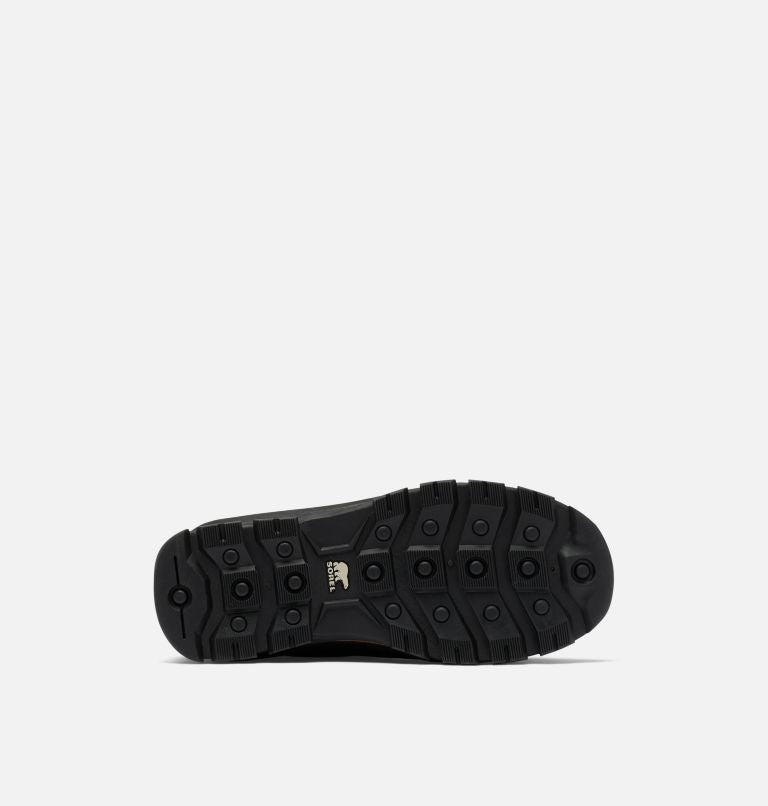 BUXTON™ Lace Men's Waterproof Boot
