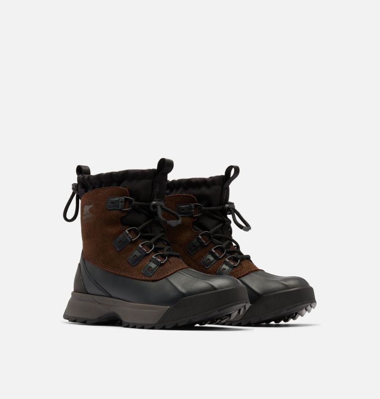 SCOUT 87'™ XT Men's Waterproof Boot