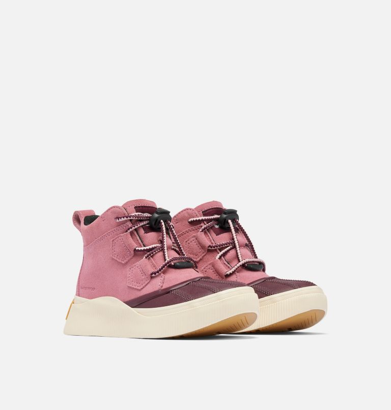 OUT N ABOUT™ IV Classic Youth Waterproof Boot