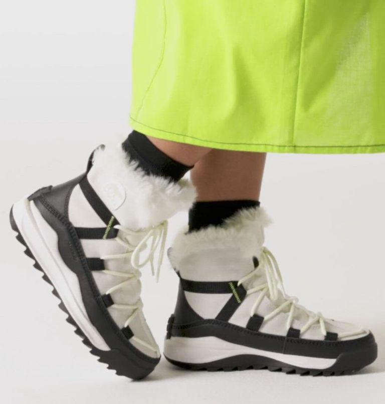 ONA™ RMX Glacy Plus Women's Waterproof Boot